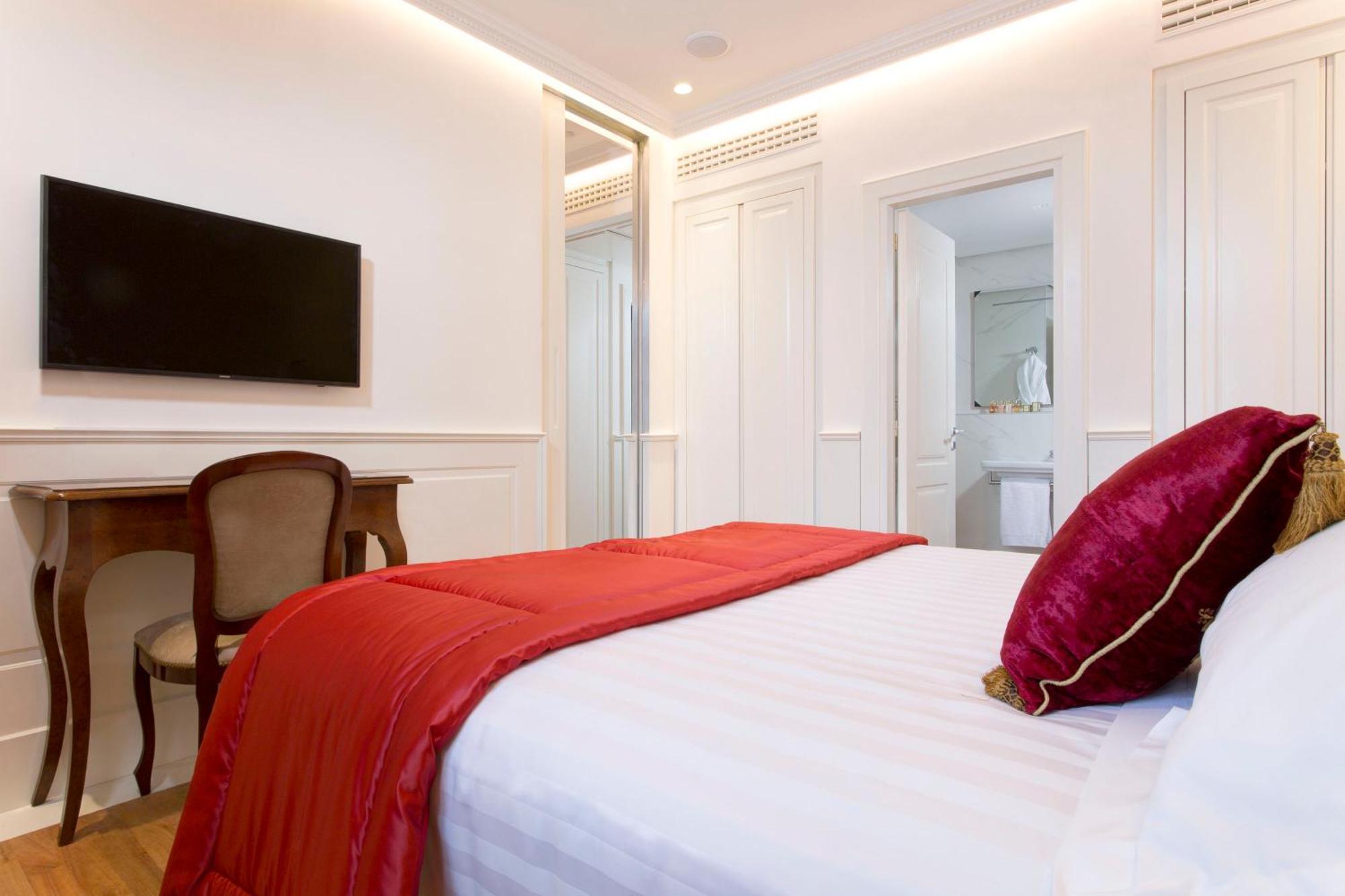 Hotel Degli Artisti — Photos 1